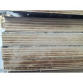 21mm Birch Core Film Faced Plywood